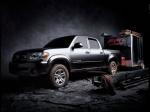 Toyota Tundra Double Cab Limited 2003 года